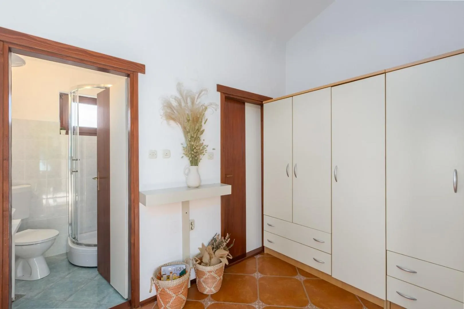 Villa Vital Vizinada Croatia