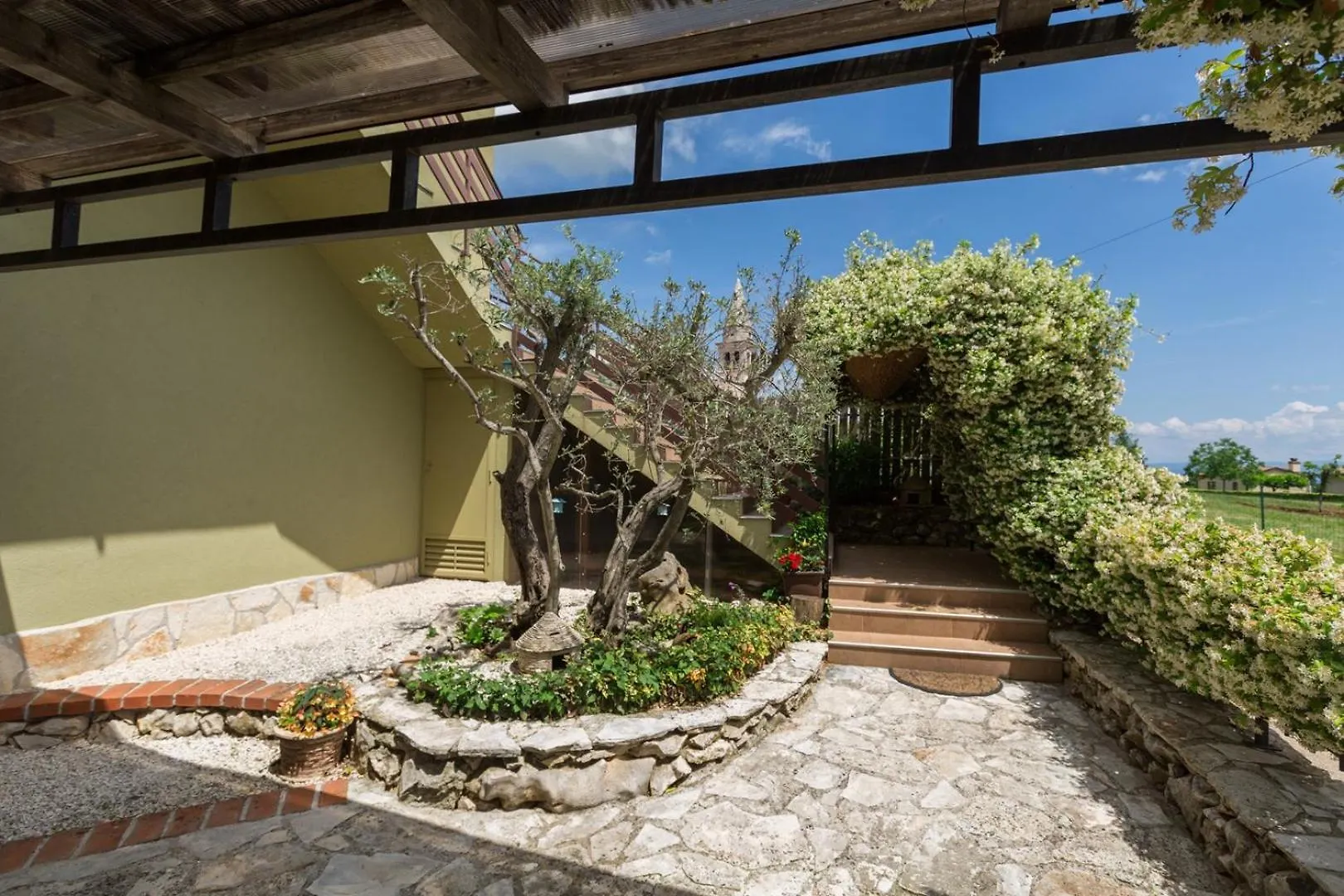 Villa Vital Vizinada