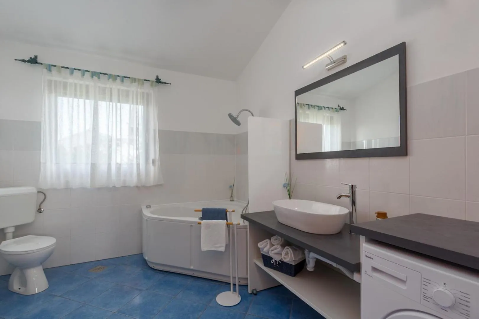 Villa Vital Vizinada 0*,