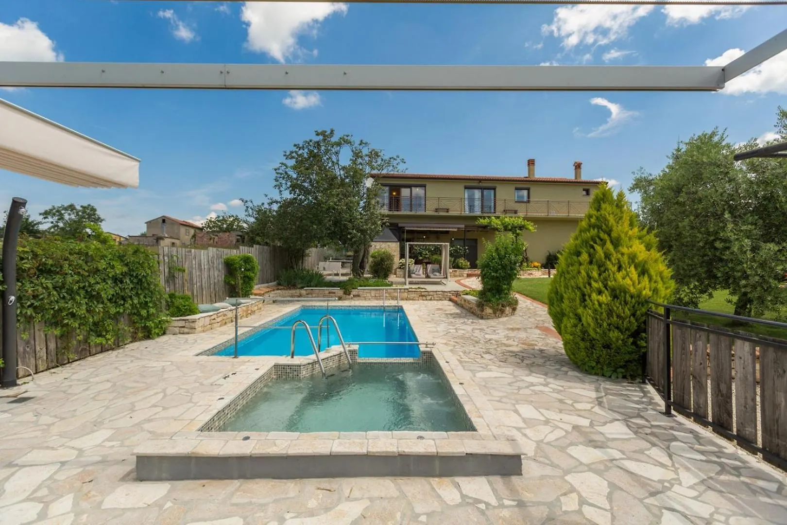 Villa Vital Vizinada