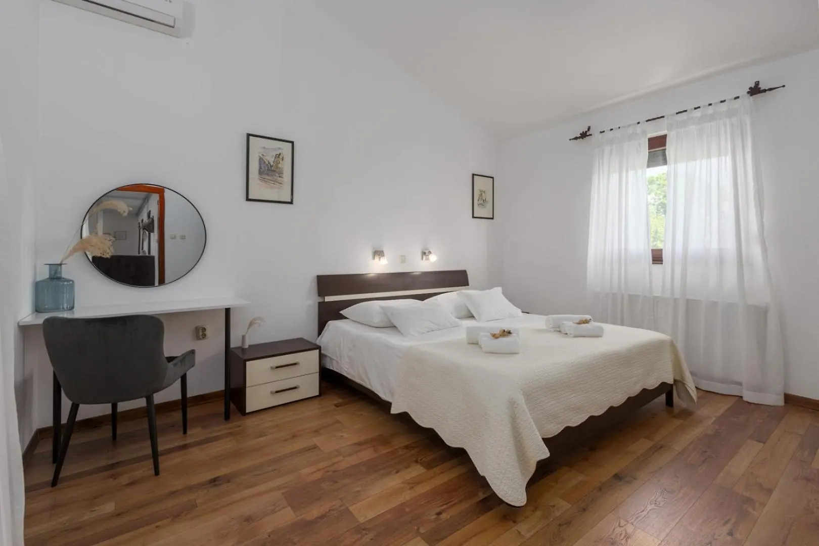 Villa Vital Vižinada