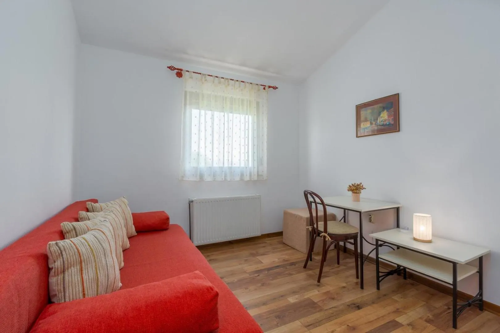 Villa Vital Vižinada