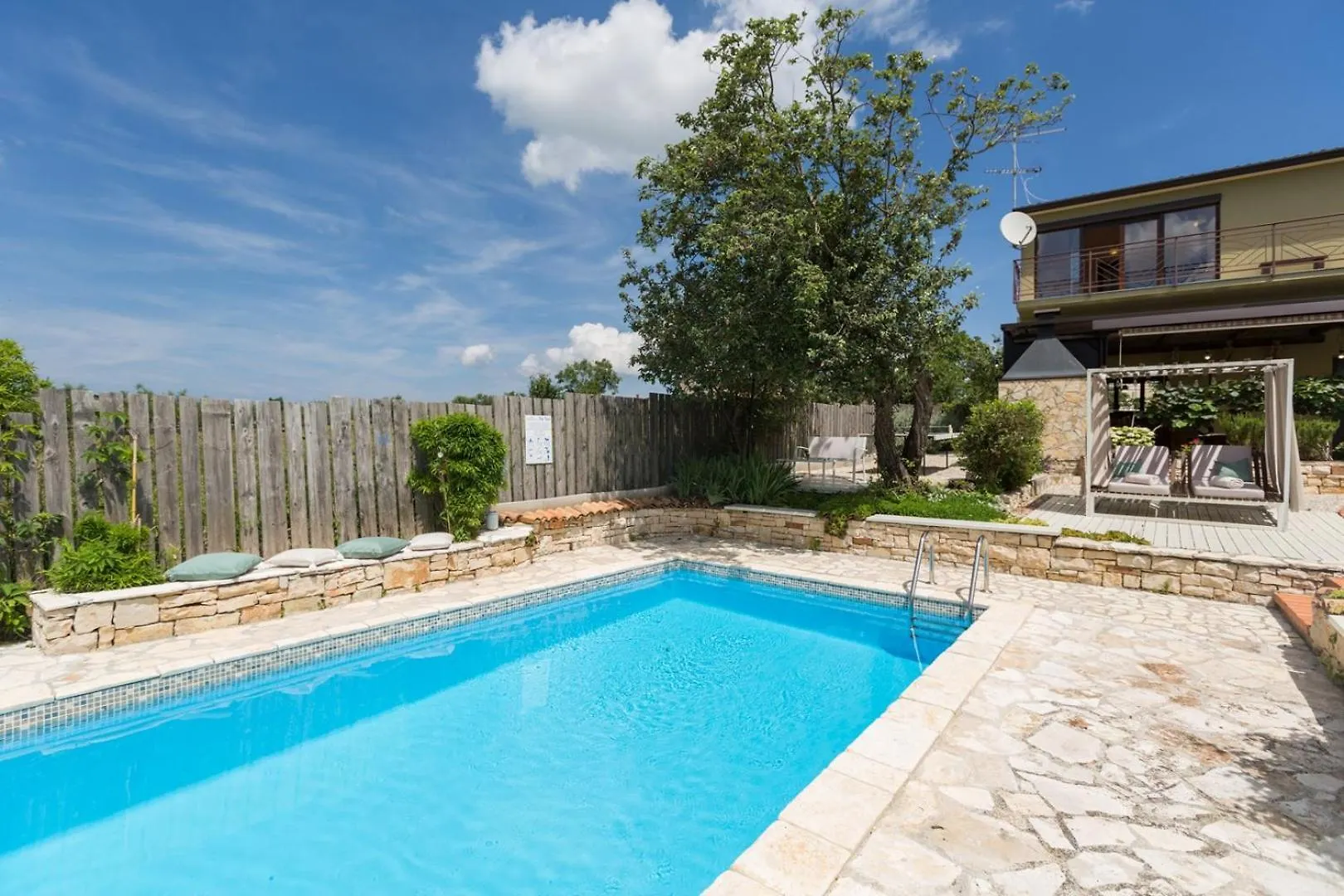 Villa Vital Vižinada